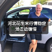 河北花生米行情稳定 市场走动缓慢(图4) 河北花生米行情稳定 市场走动缓慢(图4)