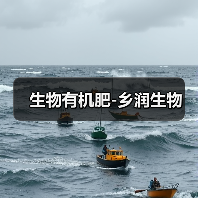 生物有机肥-乡润生物（图1）