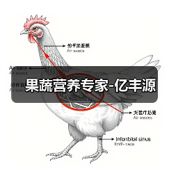 果蔬营养专家-亿丰源（图2）