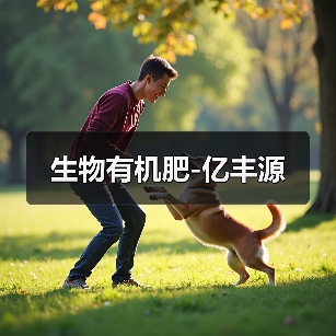 生物有机肥-亿丰源（图3）