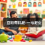 豆粕有机肥-一马肥业（图1）