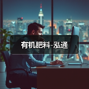 有机肥料-泓通（图3）
