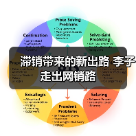 滞销带来的新出路 李子走出网销路（图4）