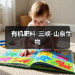 有机肥料-三峡-山泉生物（图1）