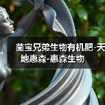 菌宝兄弟生物有机肥-天地惠森-惠森生物（图4）