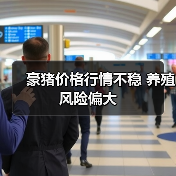 豪猪价格行情不稳 养殖风险偏大（图3）