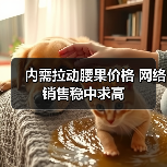 内需拉动腰果价格 网络销售稳中求高 内需拉动腰果价格 网络销售稳中求高