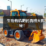 生物有机肥的真相大揭秘!(图4) 生物有机肥的真相大揭秘!(图4)