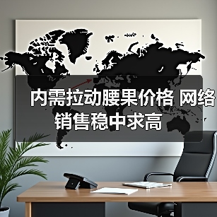 内需拉动腰果价格 网络销售稳中求高(图4) 内需拉动腰果价格 网络销售稳中求高(图4)