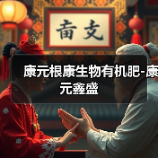 康元根康生物有机肥-康元鑫盛（图3）