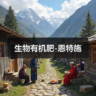 生物有机肥-恩特施（图2）