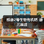根康2号生物有机肥-康元鑫盛(图3) 根康2号生物有机肥-康元鑫盛(图3)