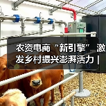 农资电商“新引擎” 激发乡村振兴澎湃活力|全网农资电商助农计划启动发布会喊你来报名!(图2) 农资电商“新引擎” 激发乡村振兴澎湃活力|全网农资电商助农计划启动发布会喊你来报名!(图2)