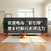 农资电商“新引擎” 激发乡村振兴澎湃活力|全网农资电商助农计划启动发布会喊你来报名!(图4) 农资电商“新引擎” 激发乡村振兴澎湃活力|全网农资电商助农计划启动发布会喊你来报名!(图4)