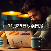11月25日尿素日报(图2) 11月25日尿素日报(图2)