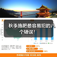秋季施肥最容易犯的八个错误!(图2) 秋季施肥最容易犯的八个错误!(图2)
