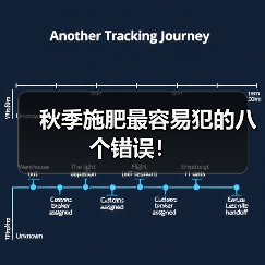 秋季施肥最容易犯的八个错误!(图4) 秋季施肥最容易犯的八个错误!(图4)