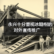 永兴十分重视冰糖柑的对外宣传推广（图4）