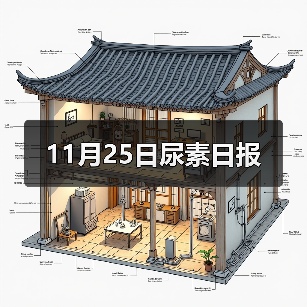 11月25日尿素日报(图4) 11月25日尿素日报(图4)
