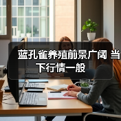 蓝孔雀养殖前景广阔 当下行情一般(图2) 蓝孔雀养殖前景广阔 当下行情一般(图2)