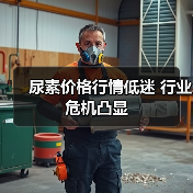 尿素价格行情低迷 行业危机凸显 尿素价格行情低迷 行业危机凸显