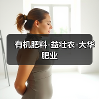 有机肥料-益壮农-大华肥业(图1) 有机肥料-益壮农-大华肥业(图1)
