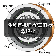 生物有机肥-华富田-大华肥业(图3) 生物有机肥-华富田-大华肥业(图3)
