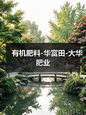 有机肥料-华富田-大华肥业（图3）