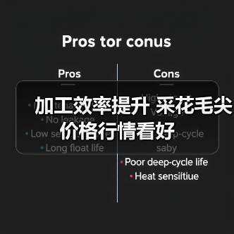 加工效率提升 采花毛尖价格行情看好（图1）