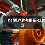 渝都聚鼎牌有机肥-盛顺园(图4) 渝都聚鼎牌有机肥-盛顺园(图4)