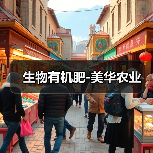 生物有机肥-美华农业(图3) 生物有机肥-美华农业(图3)