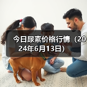 今日尿素价格行情(2024年6月13日)(图1) 今日尿素价格行情(2024年6月13日)(图1)
