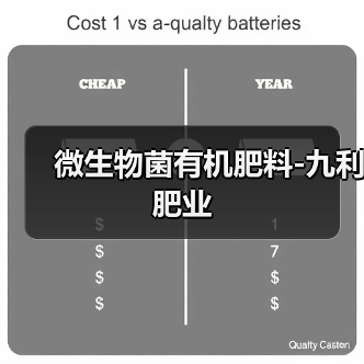 微生物菌有机肥料-九利肥业(图3) 微生物菌有机肥料-九利肥业(图3)