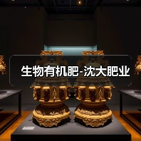生物有机肥-沈大肥业（图1）