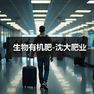 生物有机肥-沈大肥业（图2）