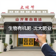 生物有机肥-沈大肥业（图4）